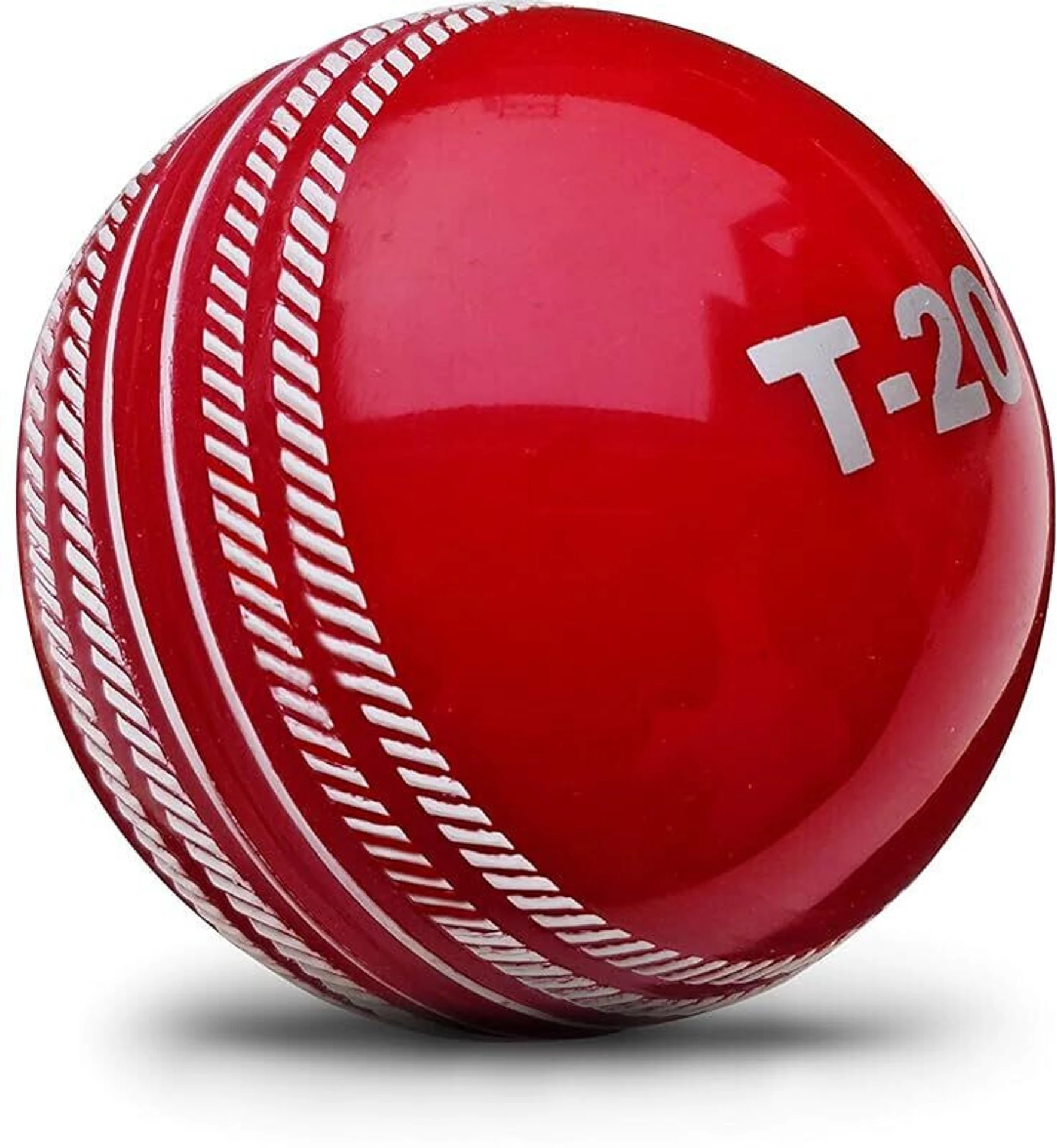 Jaspo T-20 Cricket Ball/Wind Balls for- indoor & Outdoor Street & Beach Cricket Synthetic Ball