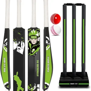 Sports Accessories
