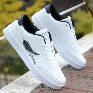 URBANBOX latest trending casual running walking sneakers for men with lightweight breathable design for everyday comfort