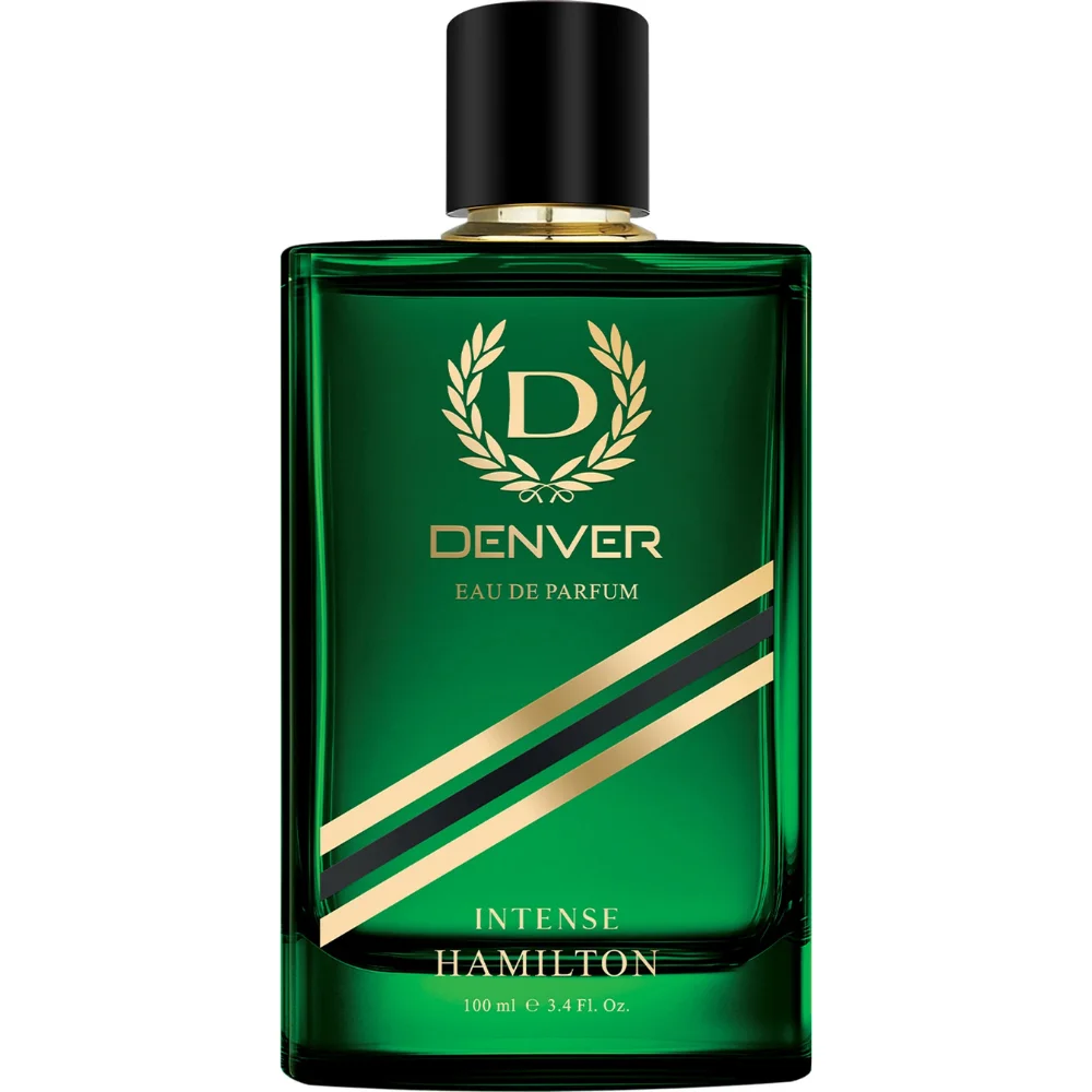 DENVER Hamilton Perfume Eau de Parfume 100 ml (For Men)
